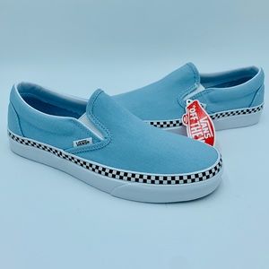 VANS CLASSIC SLIP-ON
